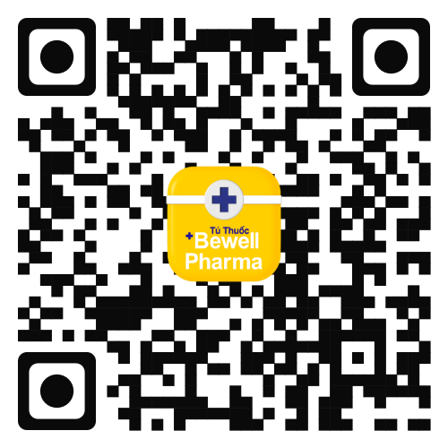 Mã QR tải app Tủ Thuốc Gia Đình